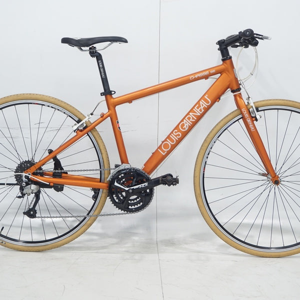 クロスバイク - 自転車本体 ｜ バイチャリ公式オンラインショップ