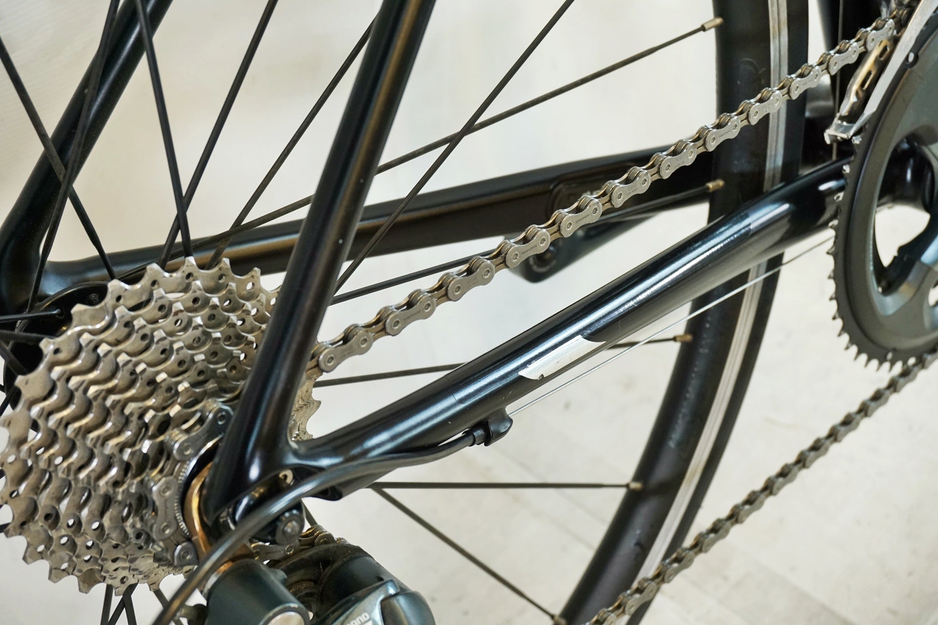 TREK 「トレック」 EMONDA ALR4 2019年モデル ロードバイク / 有明ガーデン店
