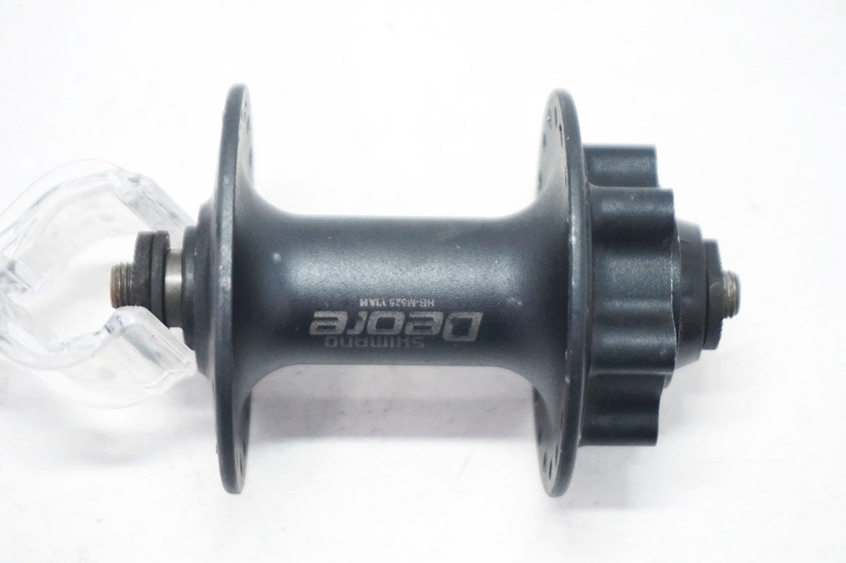 SHIMANO 「シマノ」 HB-M525 フロントハブ / 大阪門真店