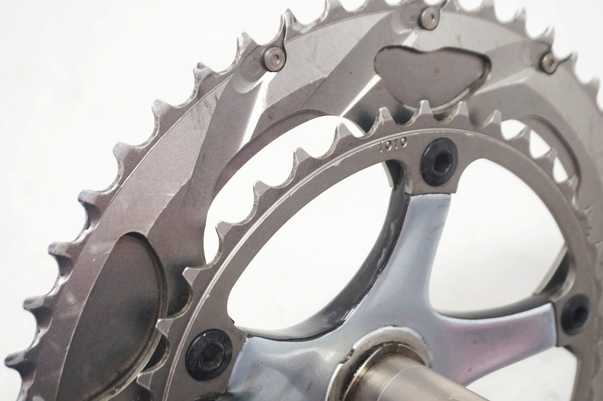 SRAM 「スラム」 RED 53-39T 172.5mm クランクセット / 奈良店