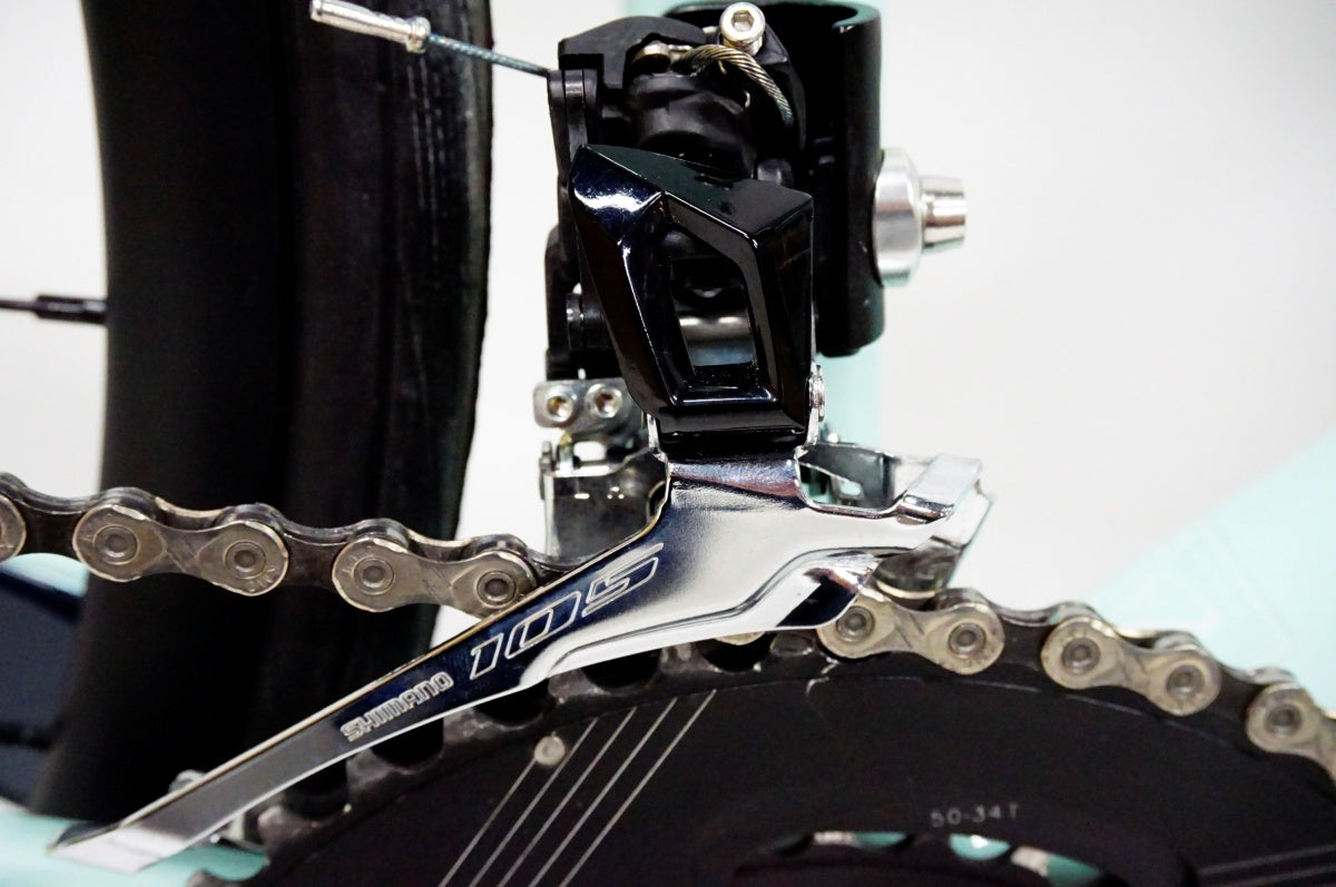 BISYA 「ビシャ」 BIS005 2024年モデル ロードバイク / 名古屋大須店