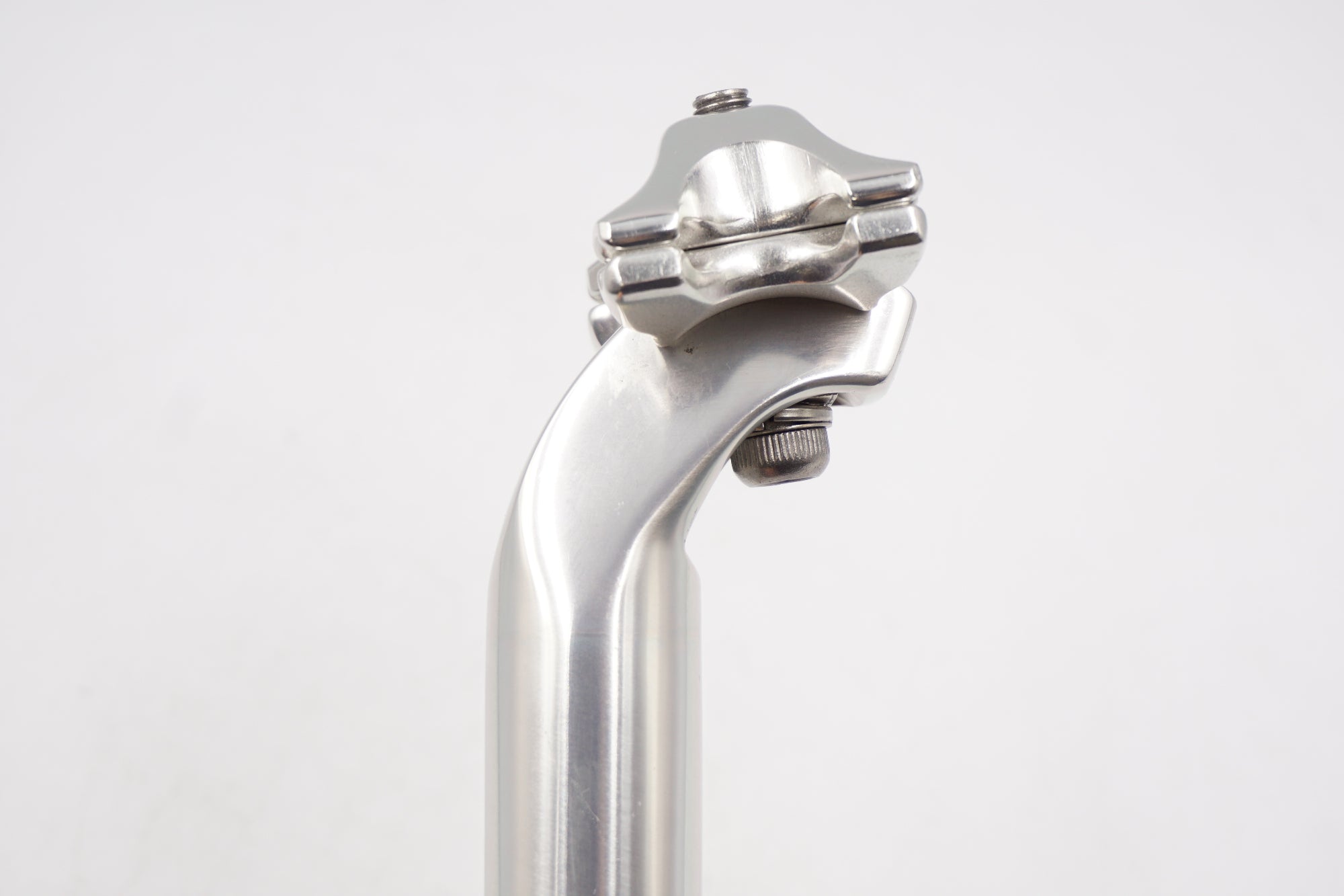 NITTO 「ニットー」 S65 Φ27.2 250mm シートポスト / 奈良店