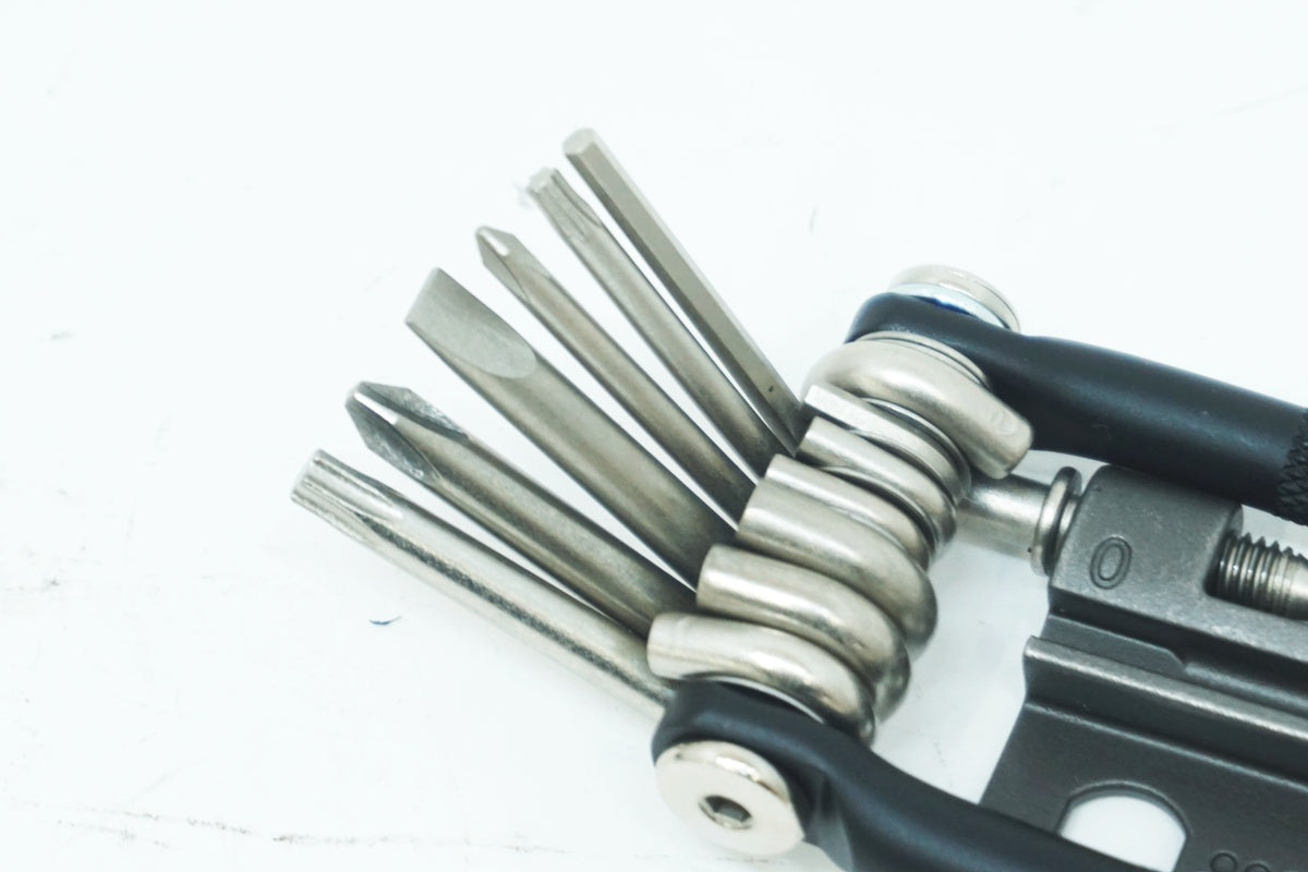 CRANK BROTHERS 「クランクブラザーズ」 ツール / 大阪美原北インター