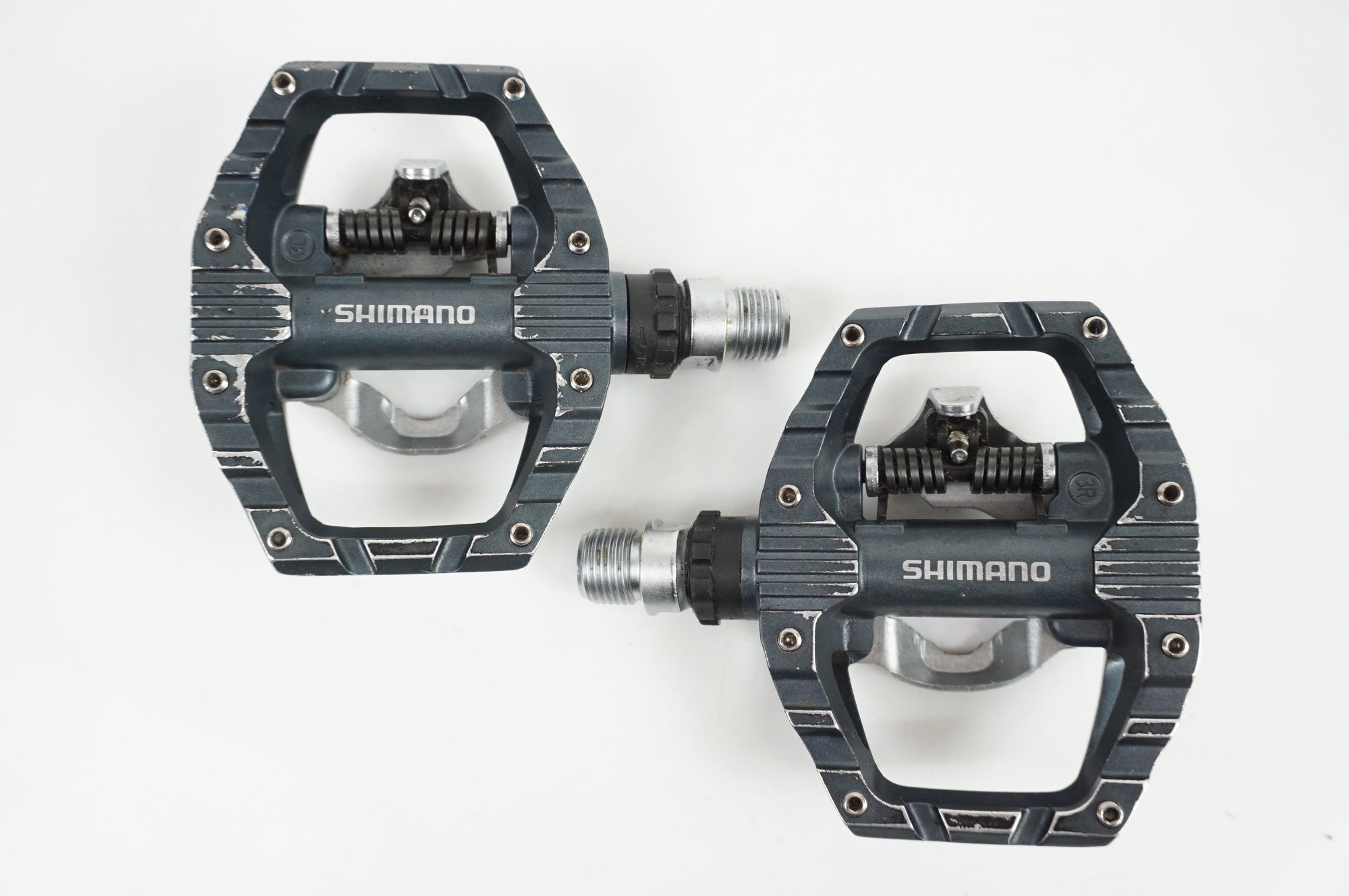 SHIMANO 「シマノ」 PD-EH500 ペダル / 大宮店
