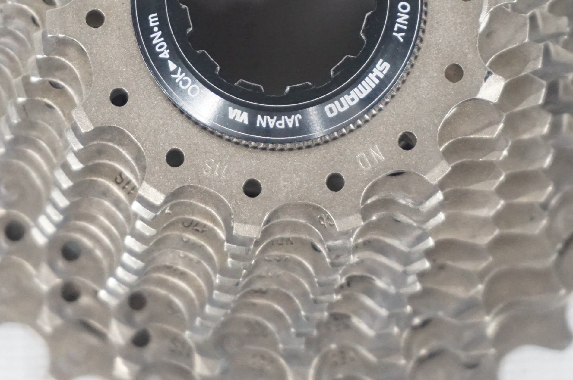 SHIMANO 「シマノ」 ULTEGRA CS-6800 14-28T スプロケット / 阪急塚口店