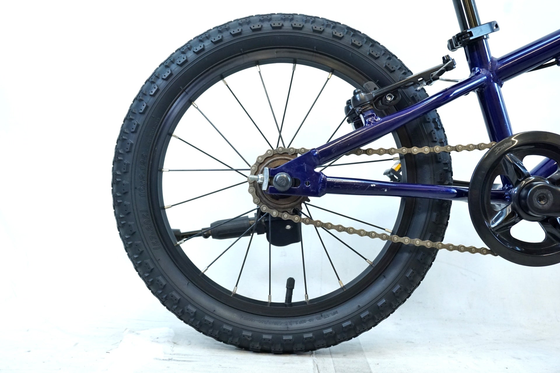 ヨツバサイクル 「ヨツバサイクル」 YOTSUBA ZERO 16 2019年モデル キッズバイク / 有明ガーデン店