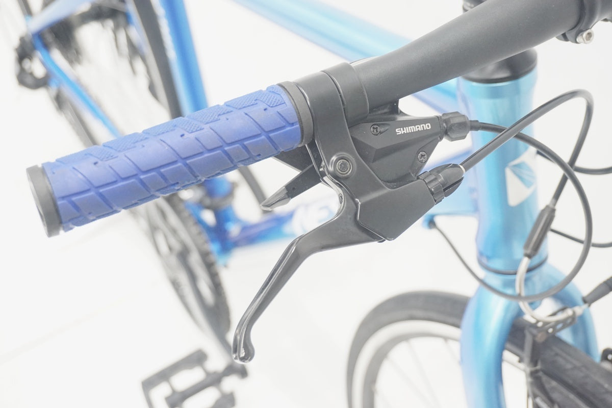 NESTO 「ネスト」 LIMIT 2 2022年モデル クロスバイク / 京都八幡店