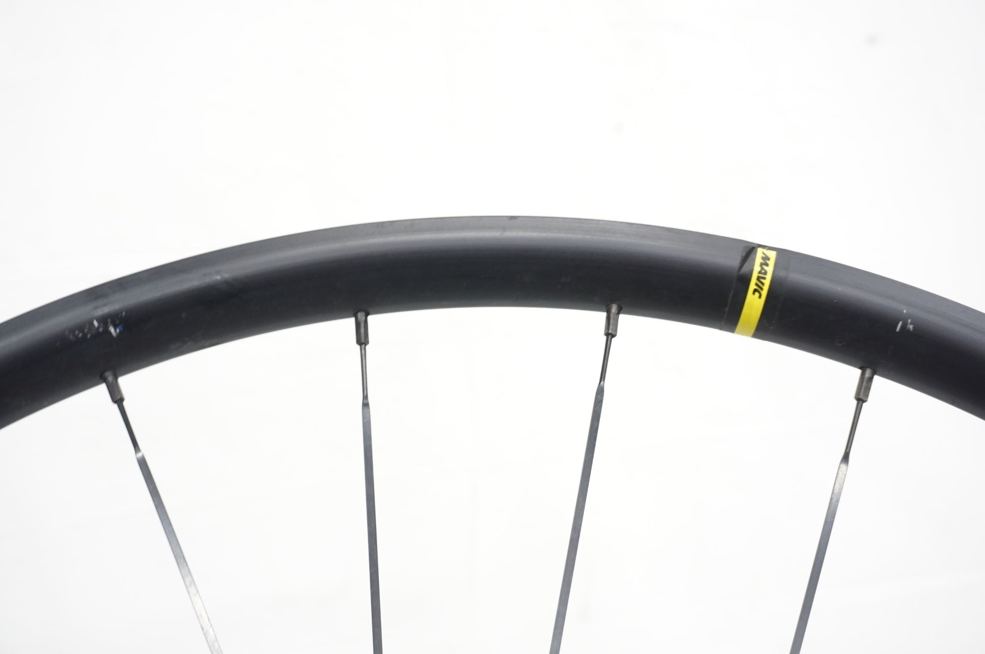 MAVIC 「マビック」 CROSSMAX 27.5 シマノ10速 ホイールセット / 阪急塚口店