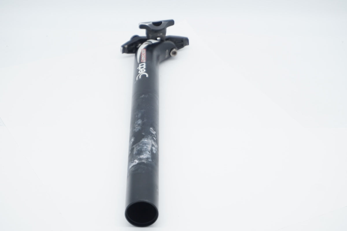 DEDA 「デダ」 ZERO100 φ31.6 350mm シートポスト / 滋賀大津店