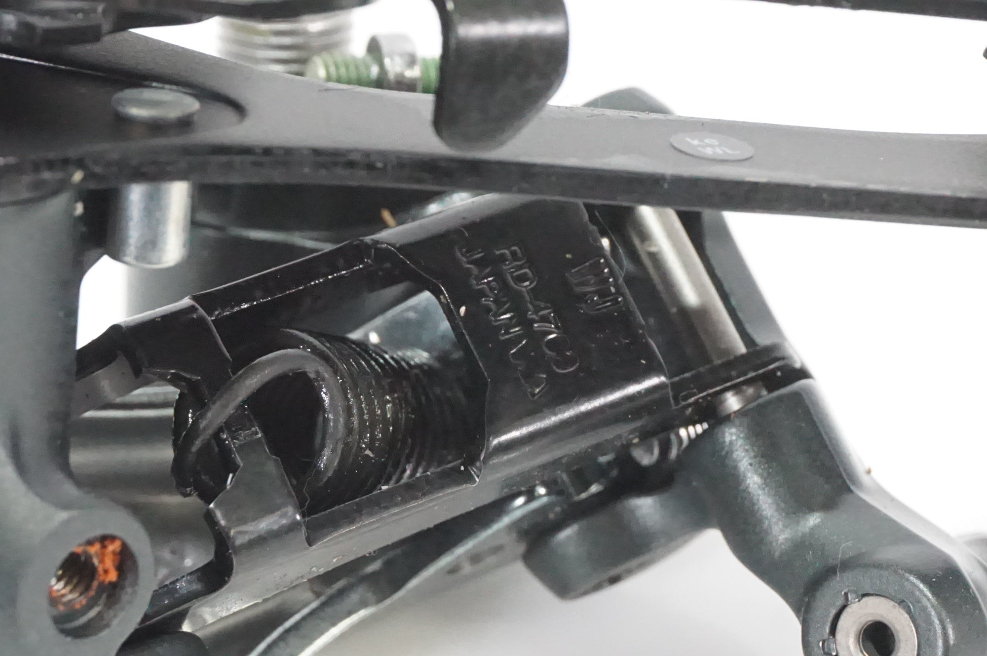 SHIMANO 「シマノ」 TIAGRA RD-4700 リアディレイラー / AKIBA店