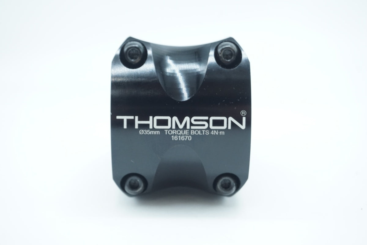 THOMSON「トムソン」 ELITE X4 SM-E177 ステム/ 京都西院店