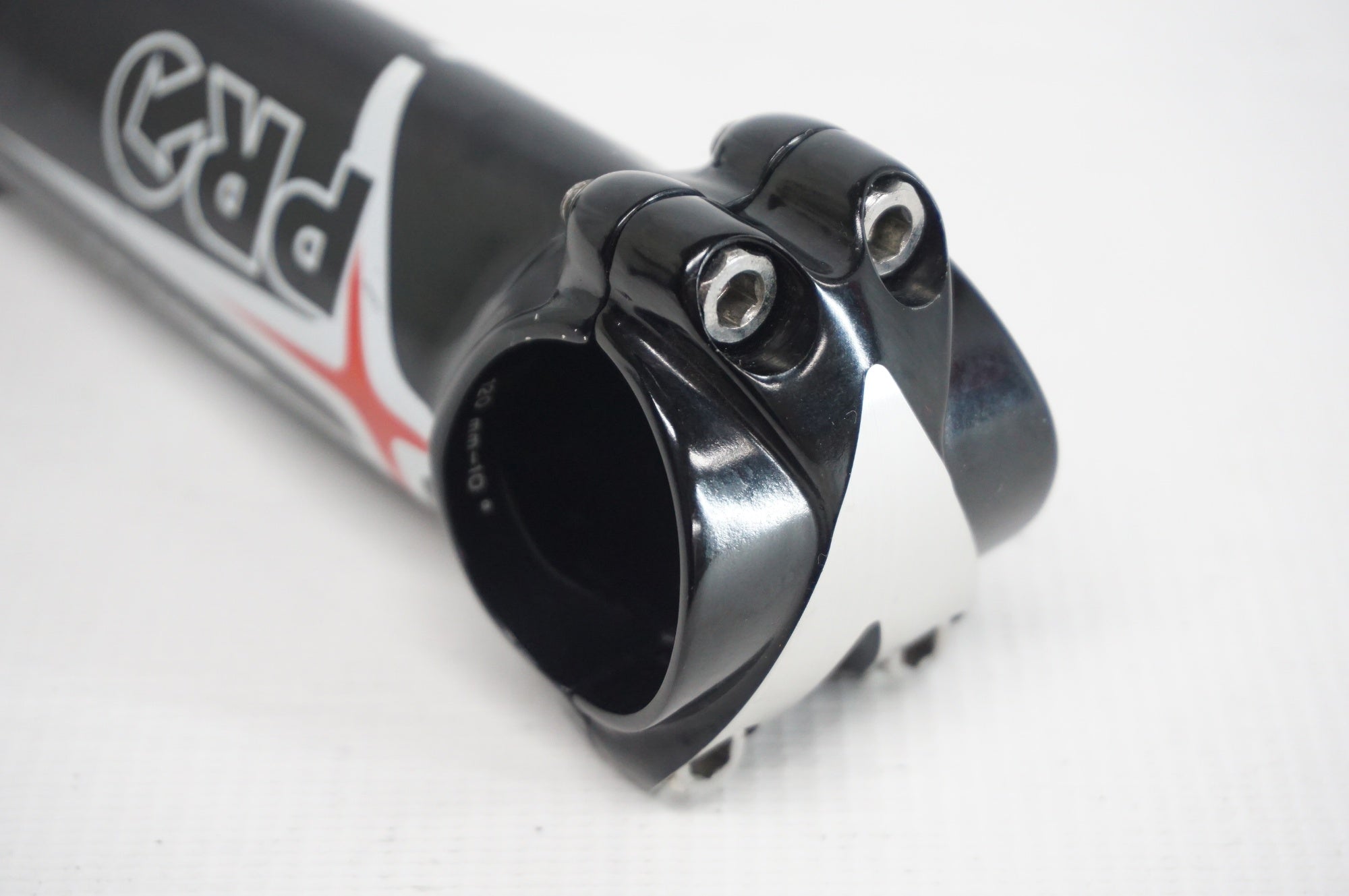 SHIMANO 「シマノ」 PRO VIBE 7S Φ31.8 120mm ステム / 阪急塚口店