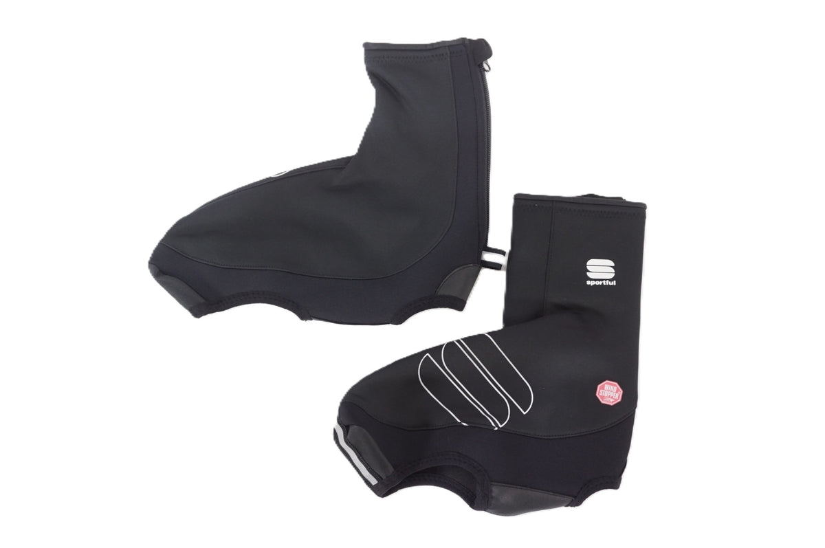 SPORTFUL 「スポーツフル」 Lサイズ シューズカバー / AKIBA店