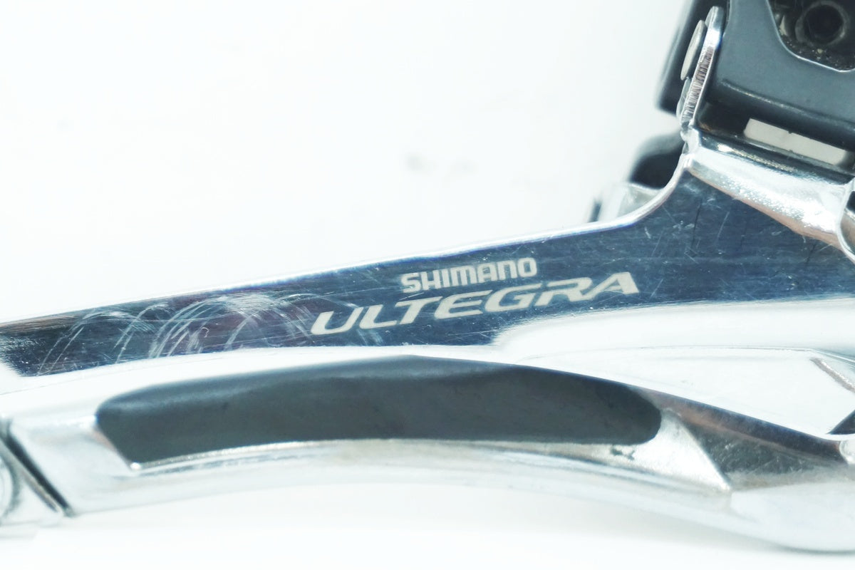 SHIMANO 「シマノ」 ULTEGRA FD-6800 フロントディレイラー / 大阪美原北インター店