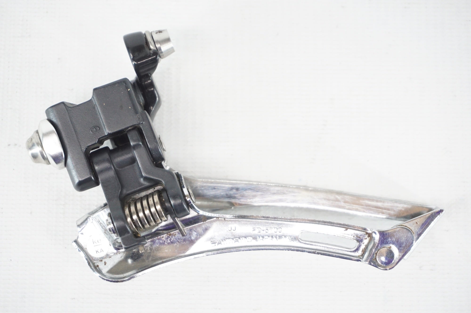 シマノ製コンポ105 5700系セット SHIMANO 「シマノ」 105 5700系 コンポーネントグループセット