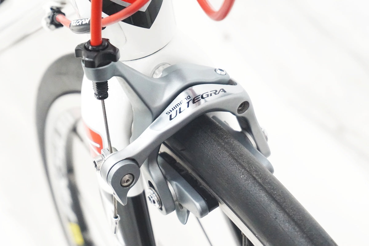 KUOTA 「クオータ」 KHARMA RACE 2010年モデル ロードバイク / 大阪美原北インター店