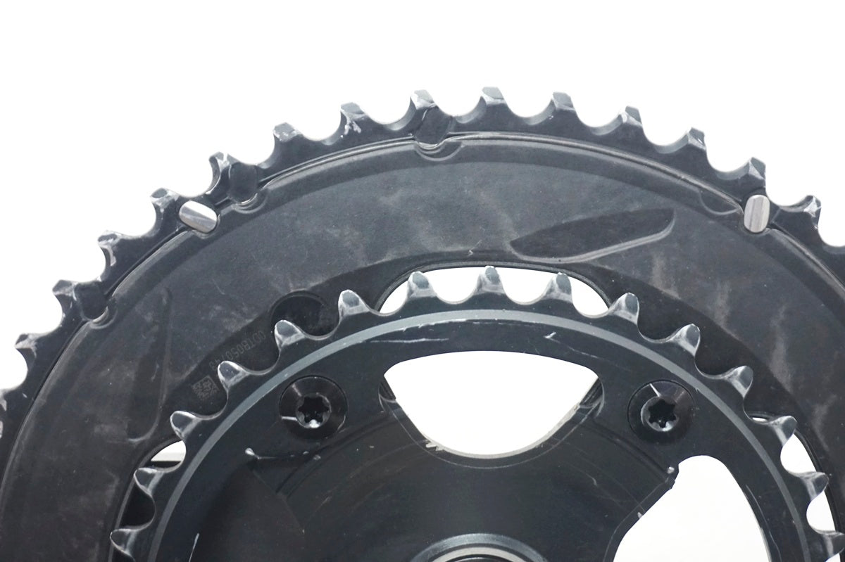 SHIMANO 「シマノ」 ULTEGRA FC-R8000 50-34T 172.5mm クランク / 大阪門真店