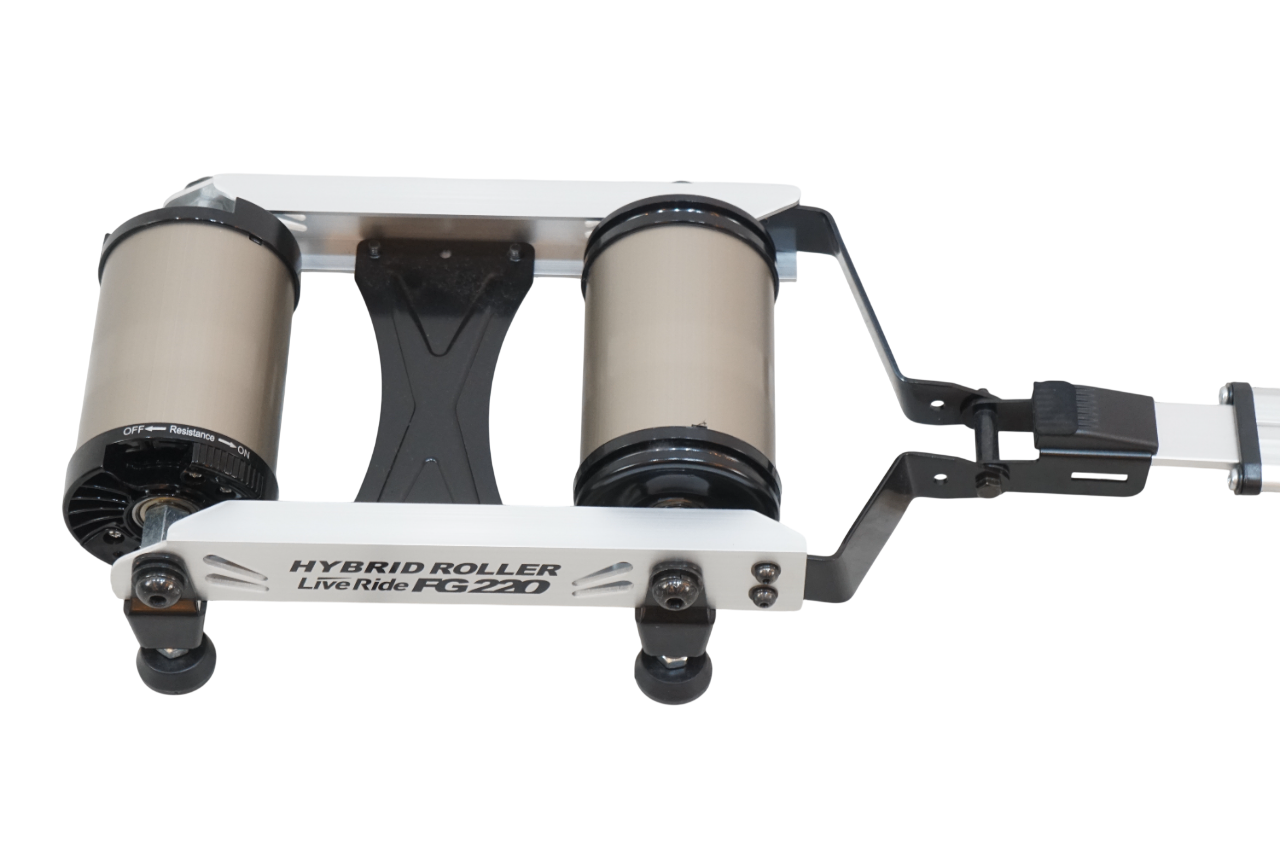 MINOURA 「ミノウラ」 FG220 サイクルトレーナー / バイチャリ浦和