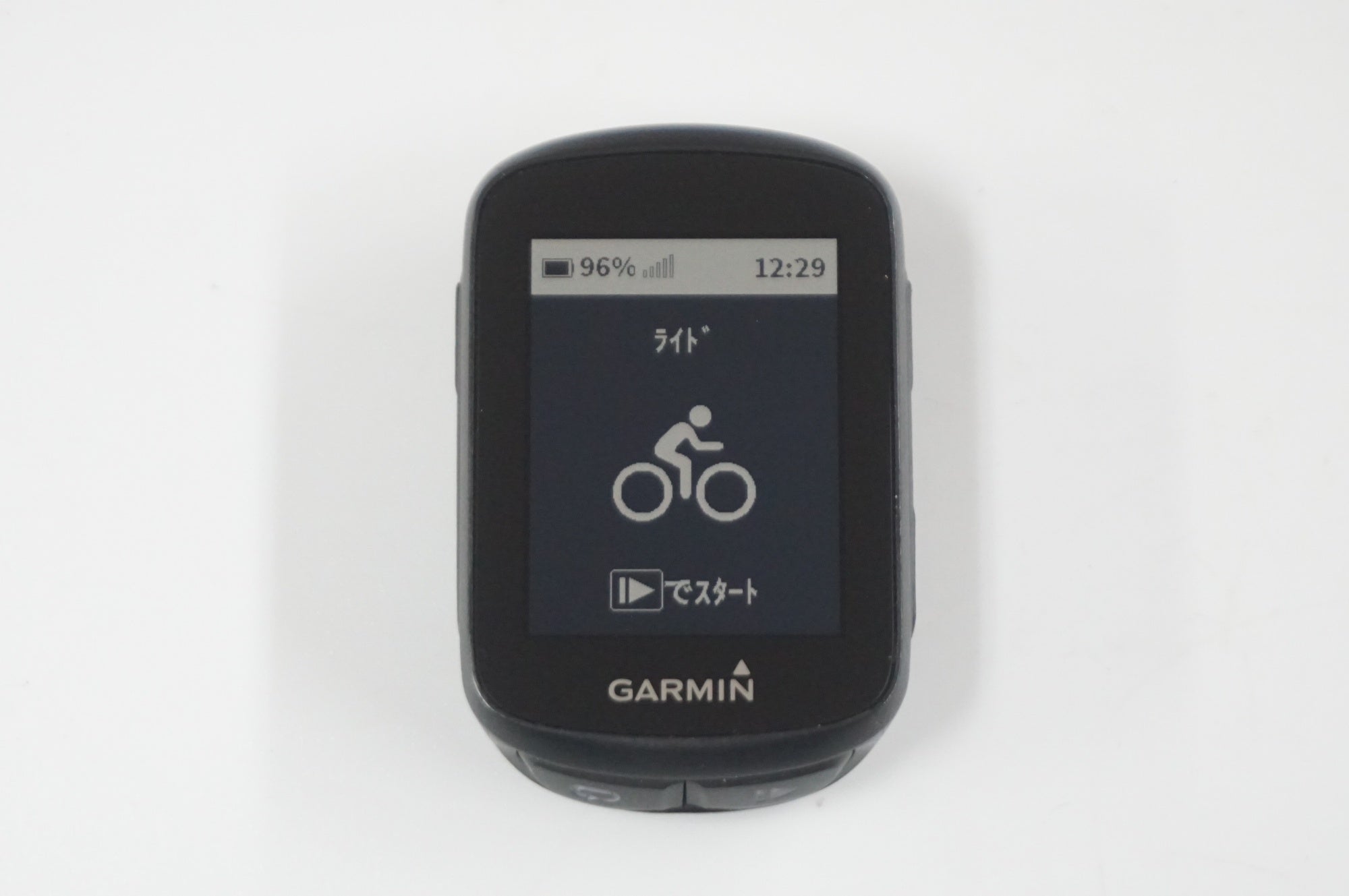 GARMIN 「ガーミン」 EDGE 130 PLUS サイクルコンピューター / 福岡店