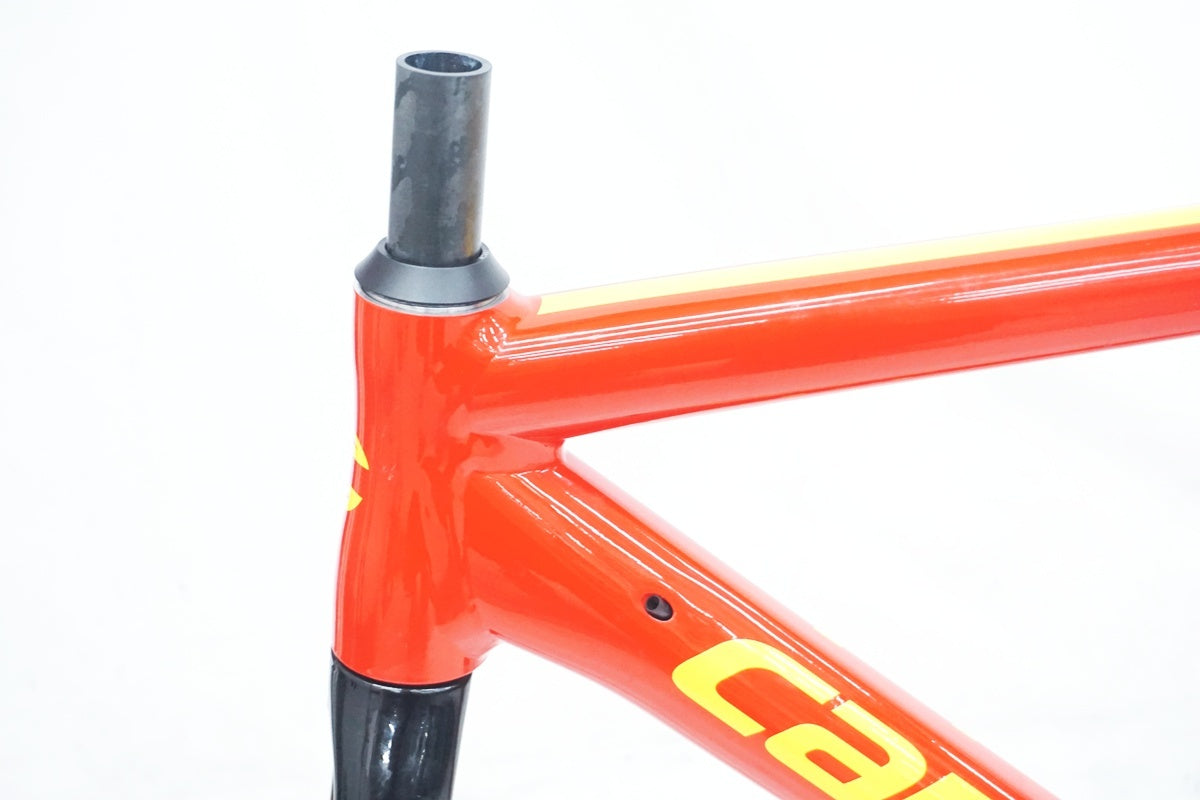 CANNONDALE 「キャノンデール」 CAAD12 COLORS 2018年モデル フレームセット / 大阪美原北インター店