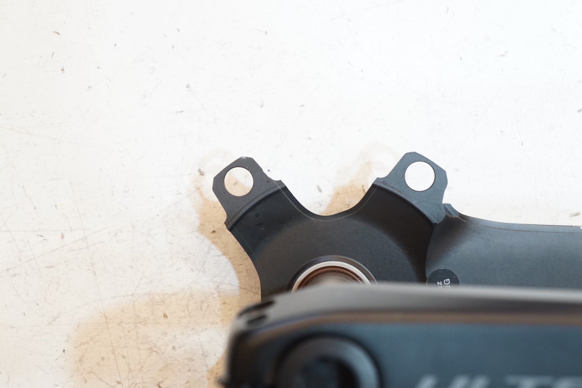 ULTEGRA FC-R8100 クランクアーム 172.5 Shimano Ultegra FC-R8100 Crankset | Dunbar & Corsa Cycles