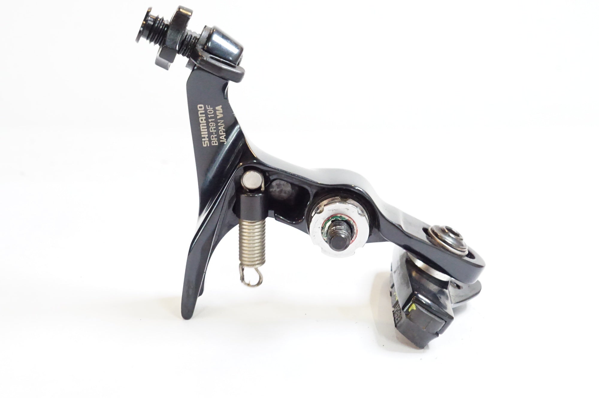 SHIMANO 「シマノ」 DURA-AE BR-R9110F ダイレクトマウントキャリパーブレーキ / 熊谷本店