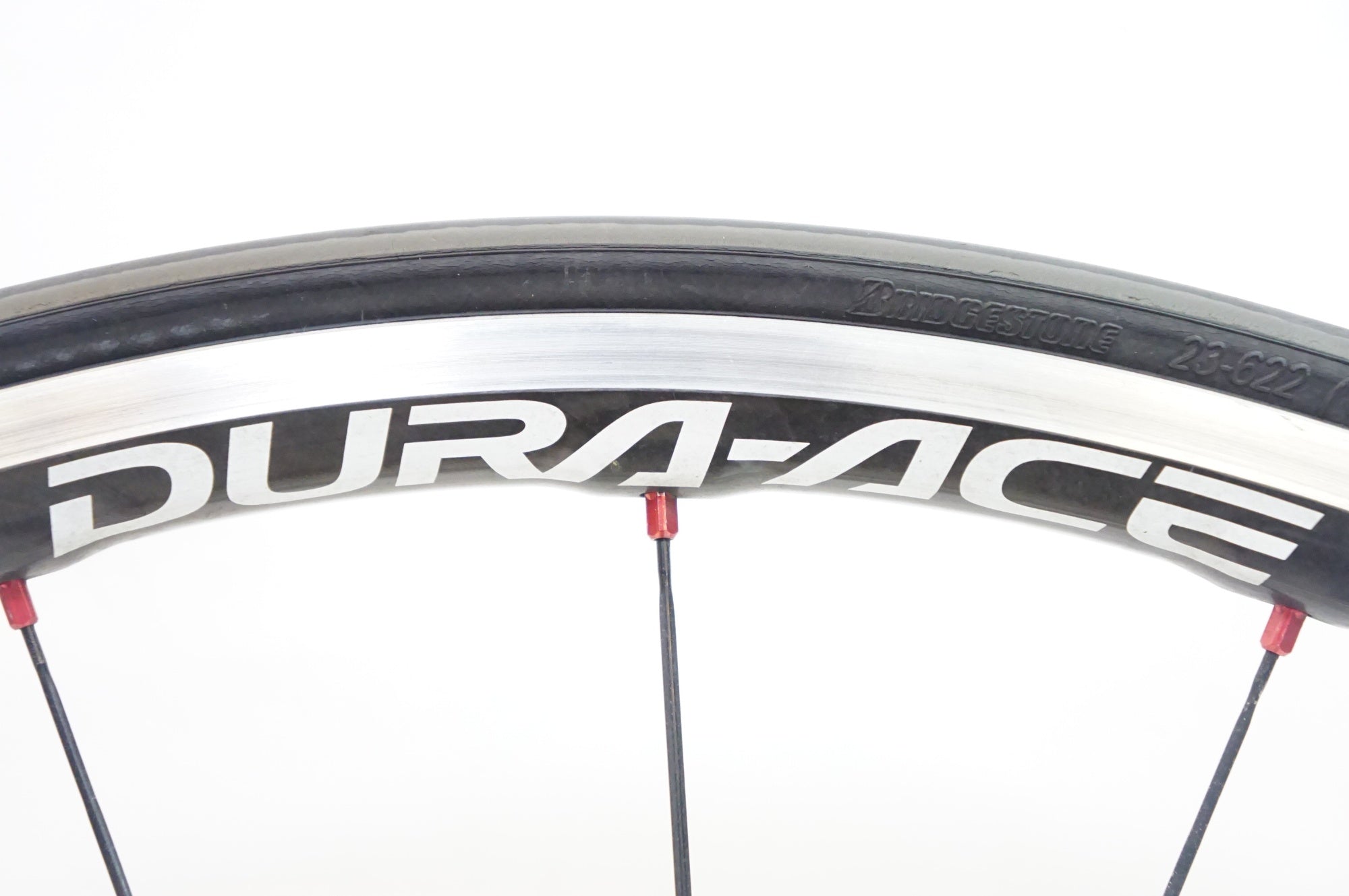 SHIMANO 「シマノ」 DURA-ACE WH-7850-C24-CL シマノ8/9/10速 ホイール