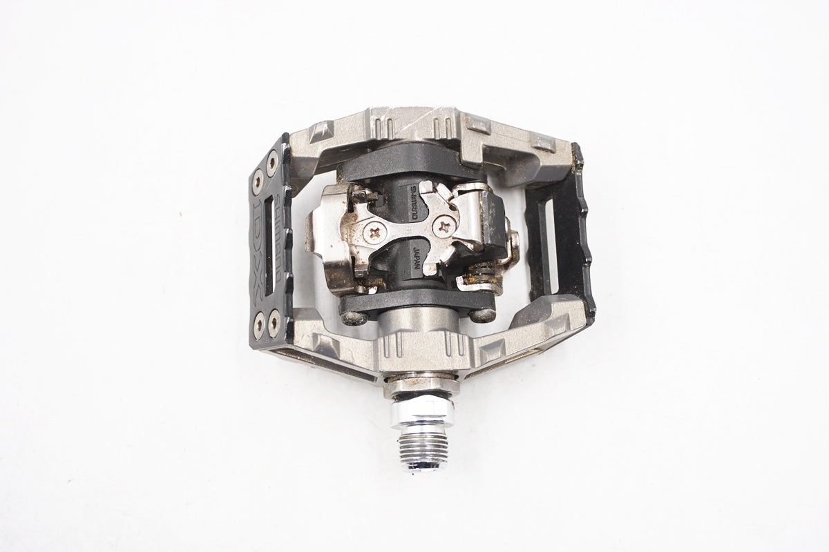 SHIMANO 「シマノ」 PD-M646 ペダル / 奈良店