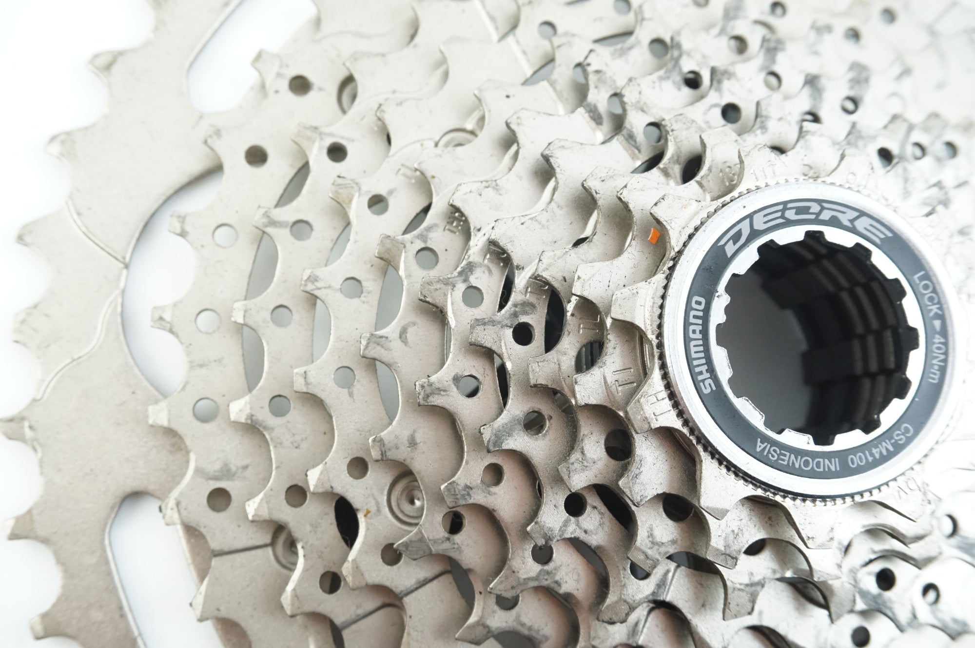 SHIMANO 「シマノ」 DEORE CS-M4100 10S 11-46T スプロケット / 中目黒店