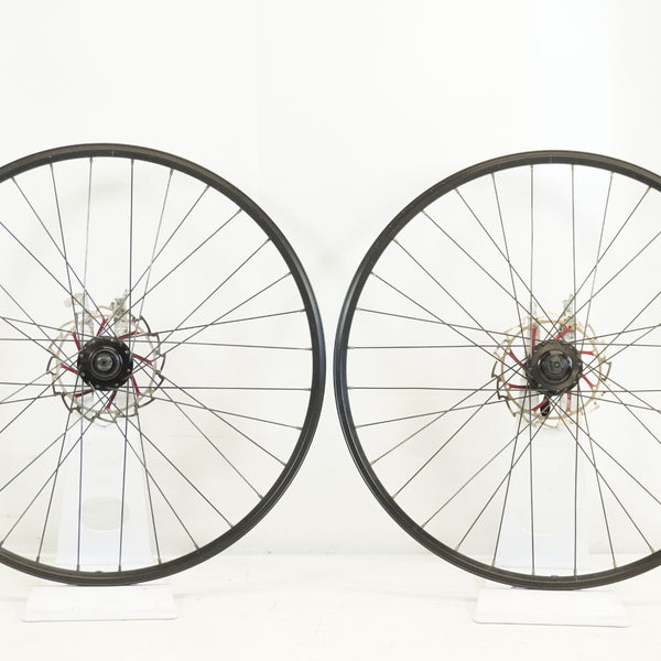 マウンテンバイク用 - 完組 - ホイール ｜ バイチャリ公式オンライン