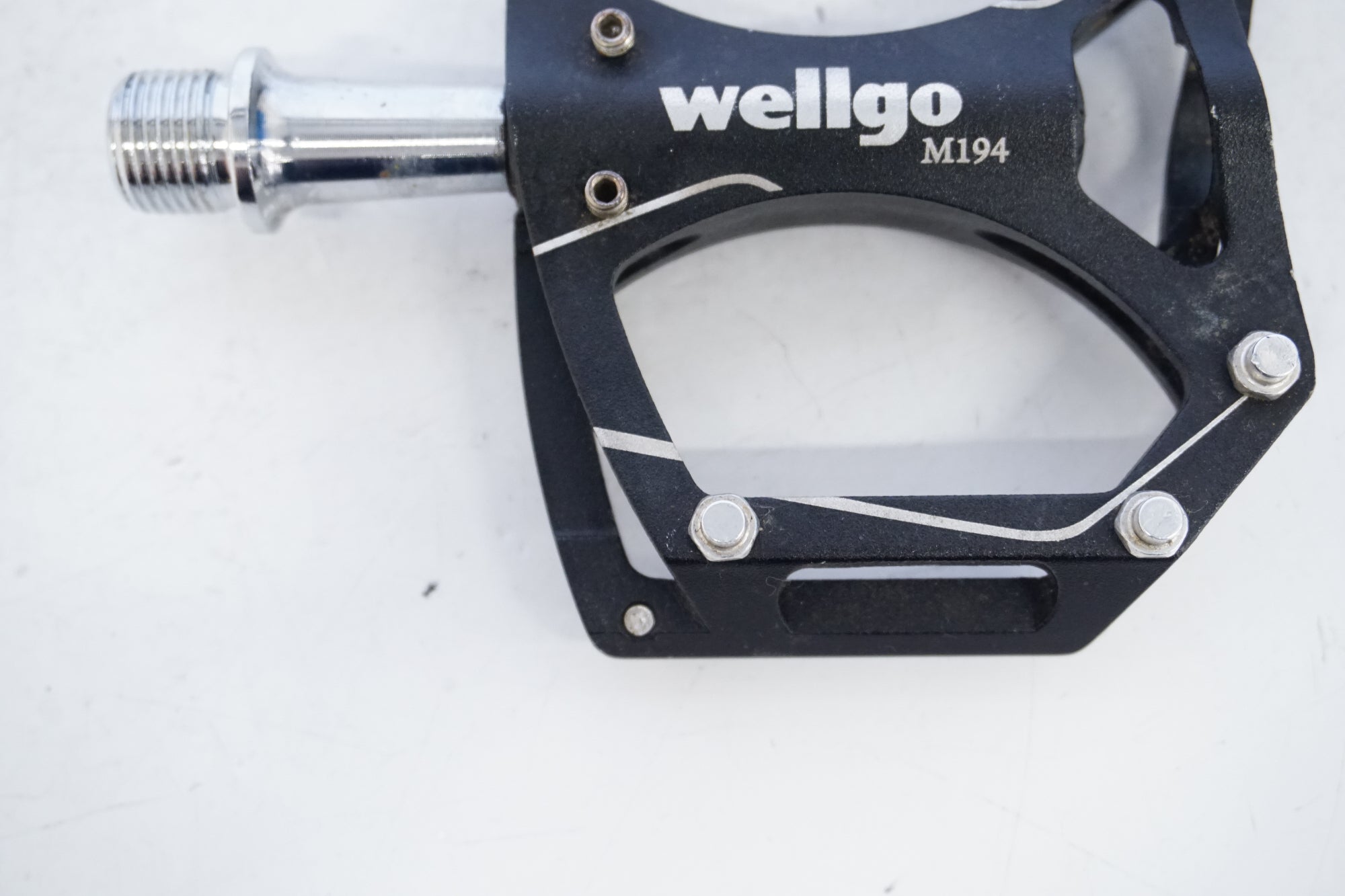 WELLGO 「ウェルゴ」 M194 ぺダル / 浜松店