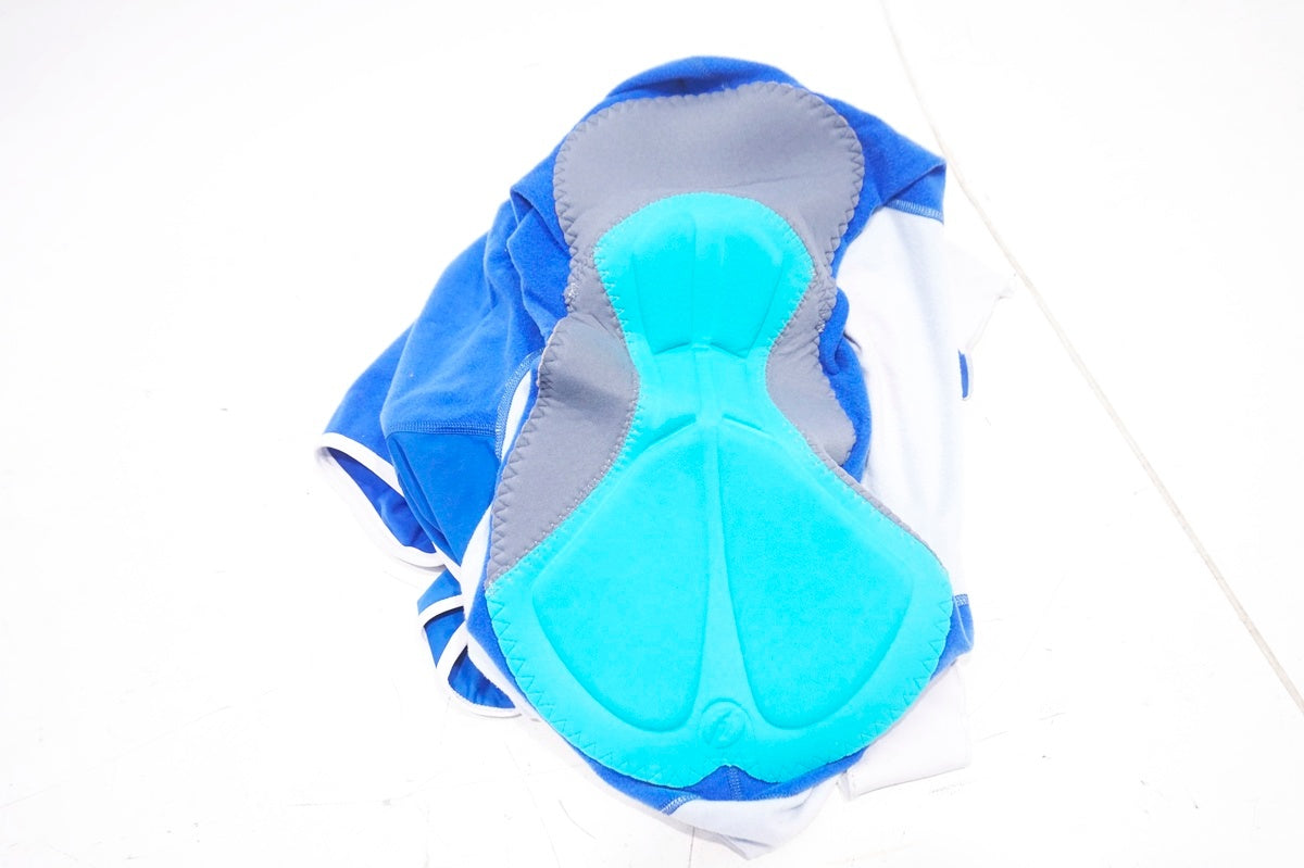 WAVE ONE 「ウェイブワン」 XLサイズ ビブタイツ / 大阪門真店