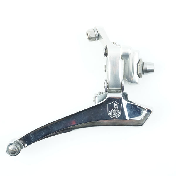 カンパニョーロ Campagnoloフロントディレイラー FD 11s 楽天市場】カンパニョーロ 11s record フロントディレイラーの通販