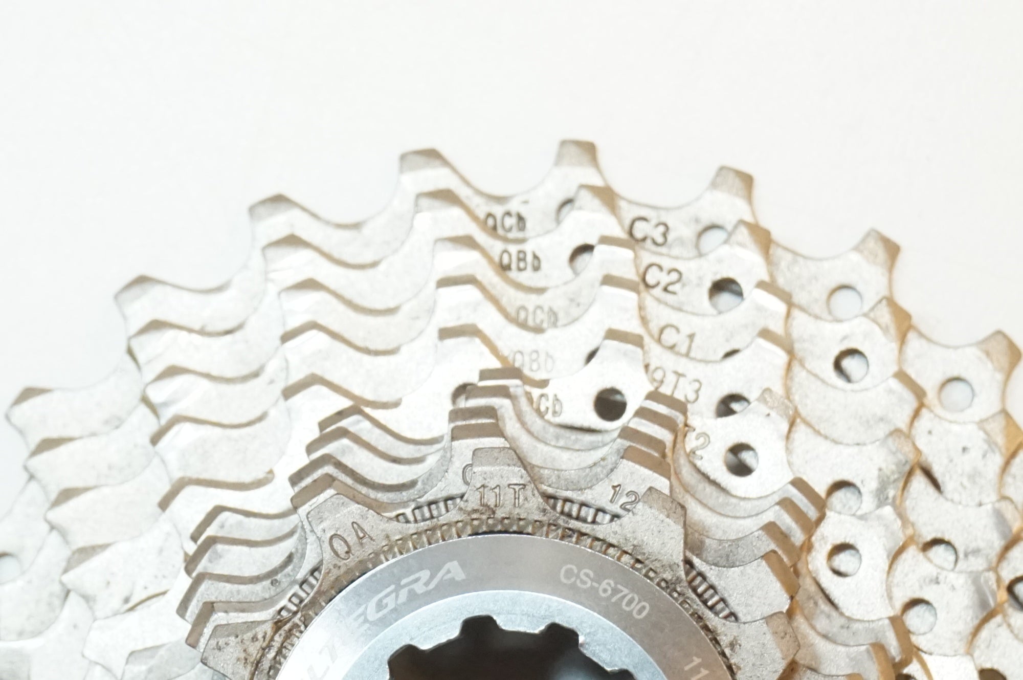 SHIMANO 「シマノ」 ULTEGRA CS-6700 11-25T スプロケット / 浦和ベース