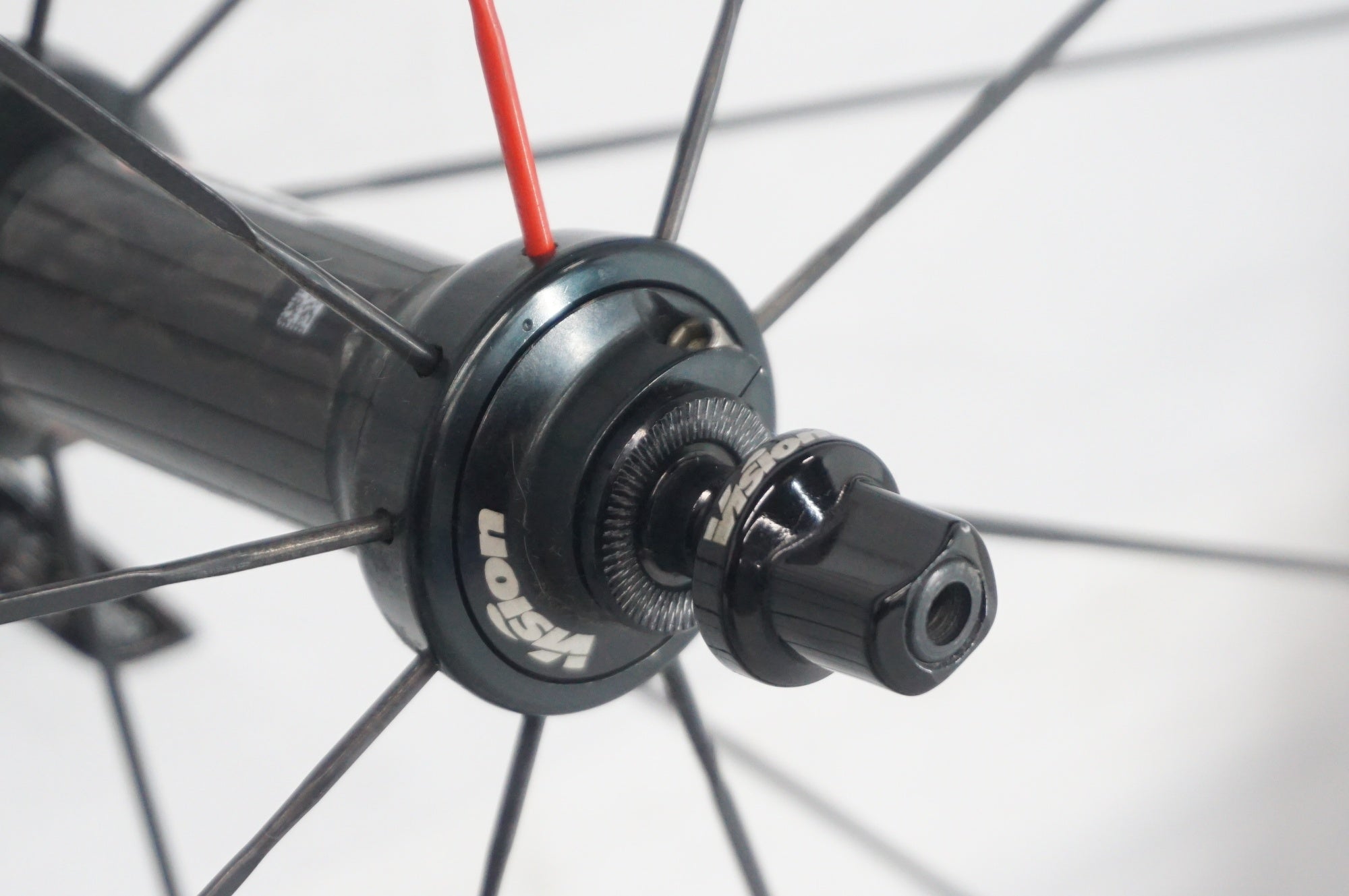 VISION 「ヴィジョン」 TC50 シマノ11速 ホイールセット / 阪急塚口店