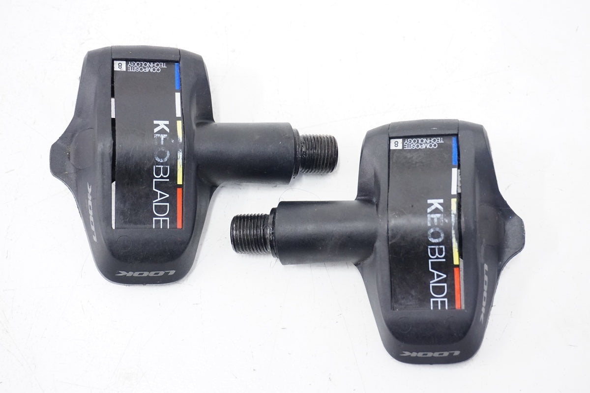 LOOK「ルック」 KEO BLADE ペダル / 浜松店