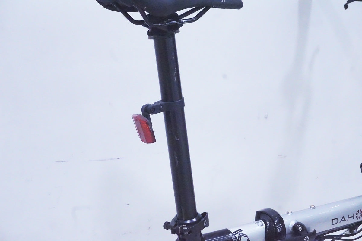 DAHON 「ダホン」 K3 2021年モデル 14インチ 折り畳み自転車 / 京都西院店