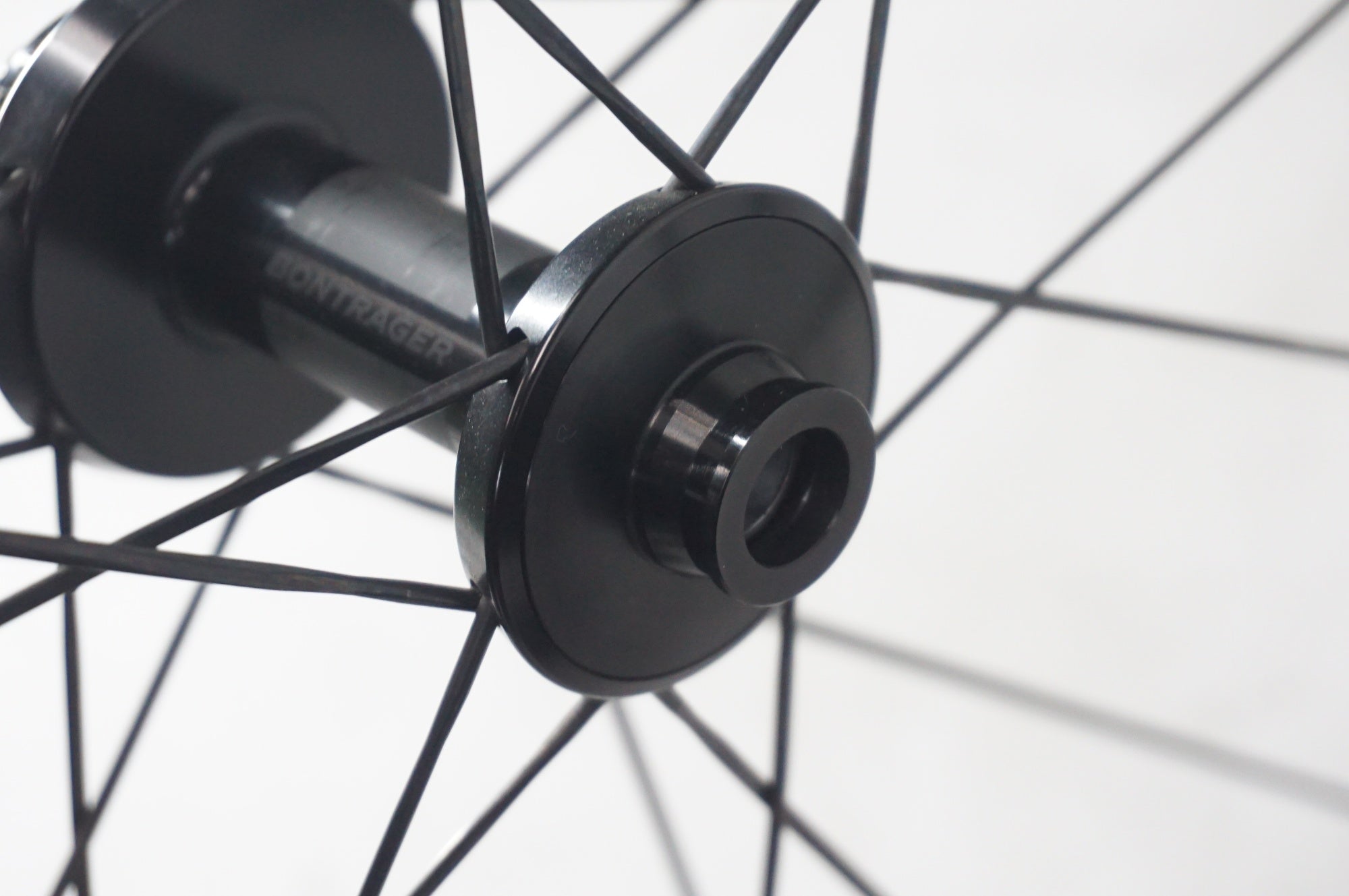 BONTRAGER 「ボントレガー」 AEOLUS RSL 37 DISC シマノ11速 ホイールセット / 阪急塚口店