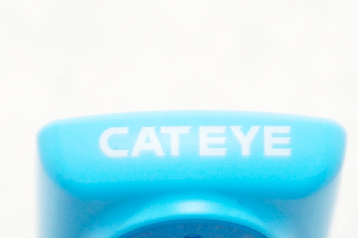 CATEYE 「キャットアイ」 PADRONE + CC-PA110W サイクルコンピューター / 大阪門真店