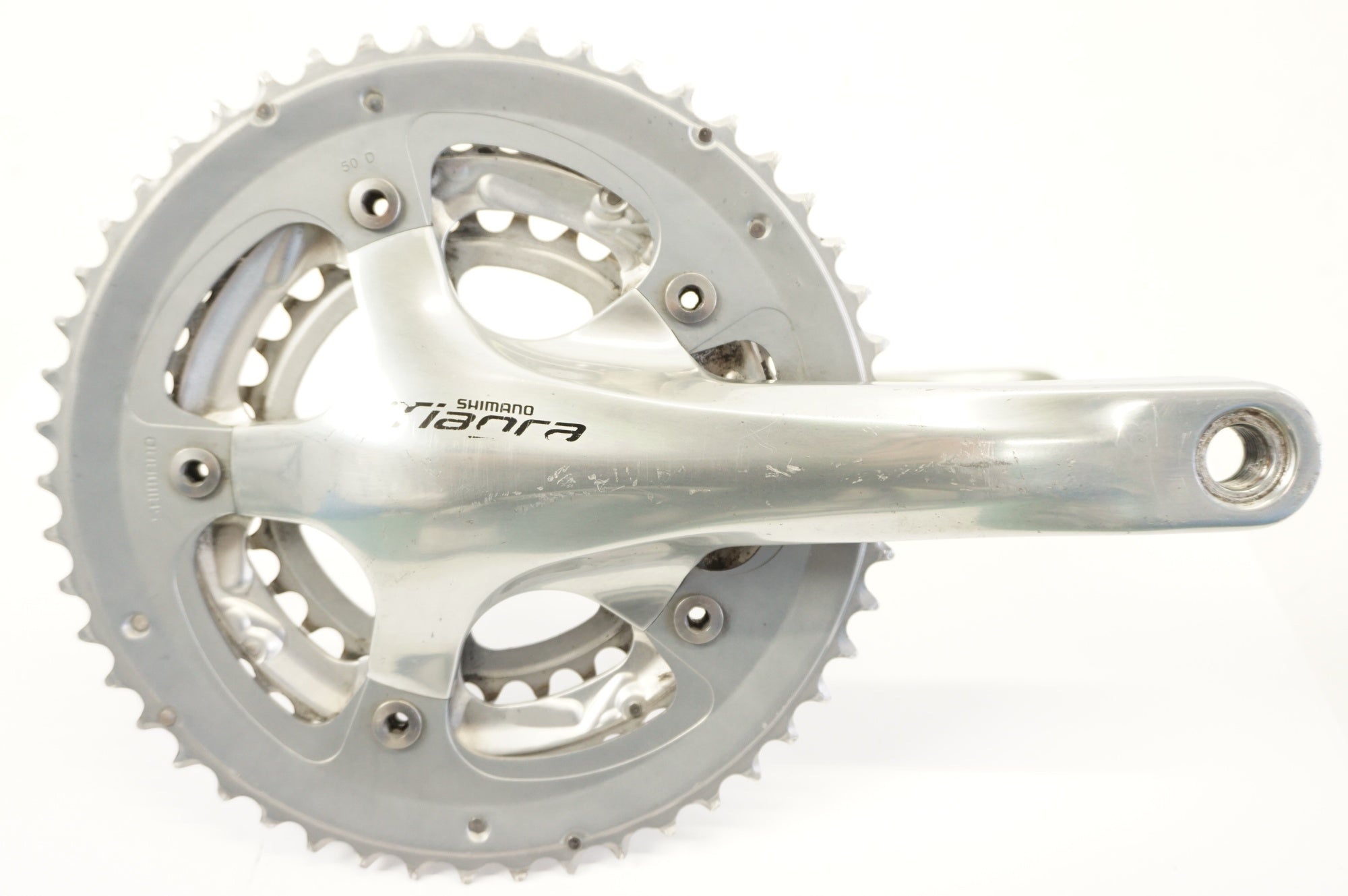 SHIMANO コンポ Tiagra4600 Alivio4000 ペダル付 SHIMANO 「シマノ」 TIAGRA 4600 (TRIPLE) コンポセット