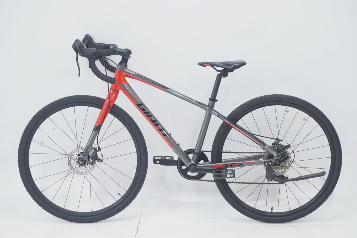 GIANTジャイアントTCX ESPOIR 26インチシクロクロス　キッズバイク GIANT「ジャイアント」 TCX ESPOIR 26 2021年モデル シクロクロス