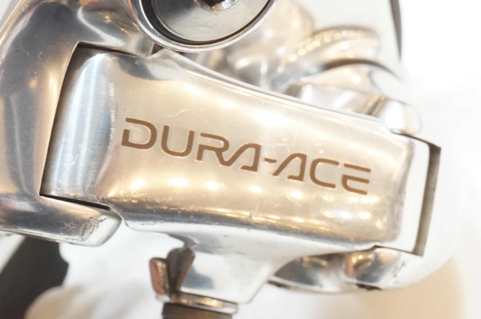 SHIMANO 「シマノ」 DURA-ACE RD-7700 リアディレイラー / 浦和ベース