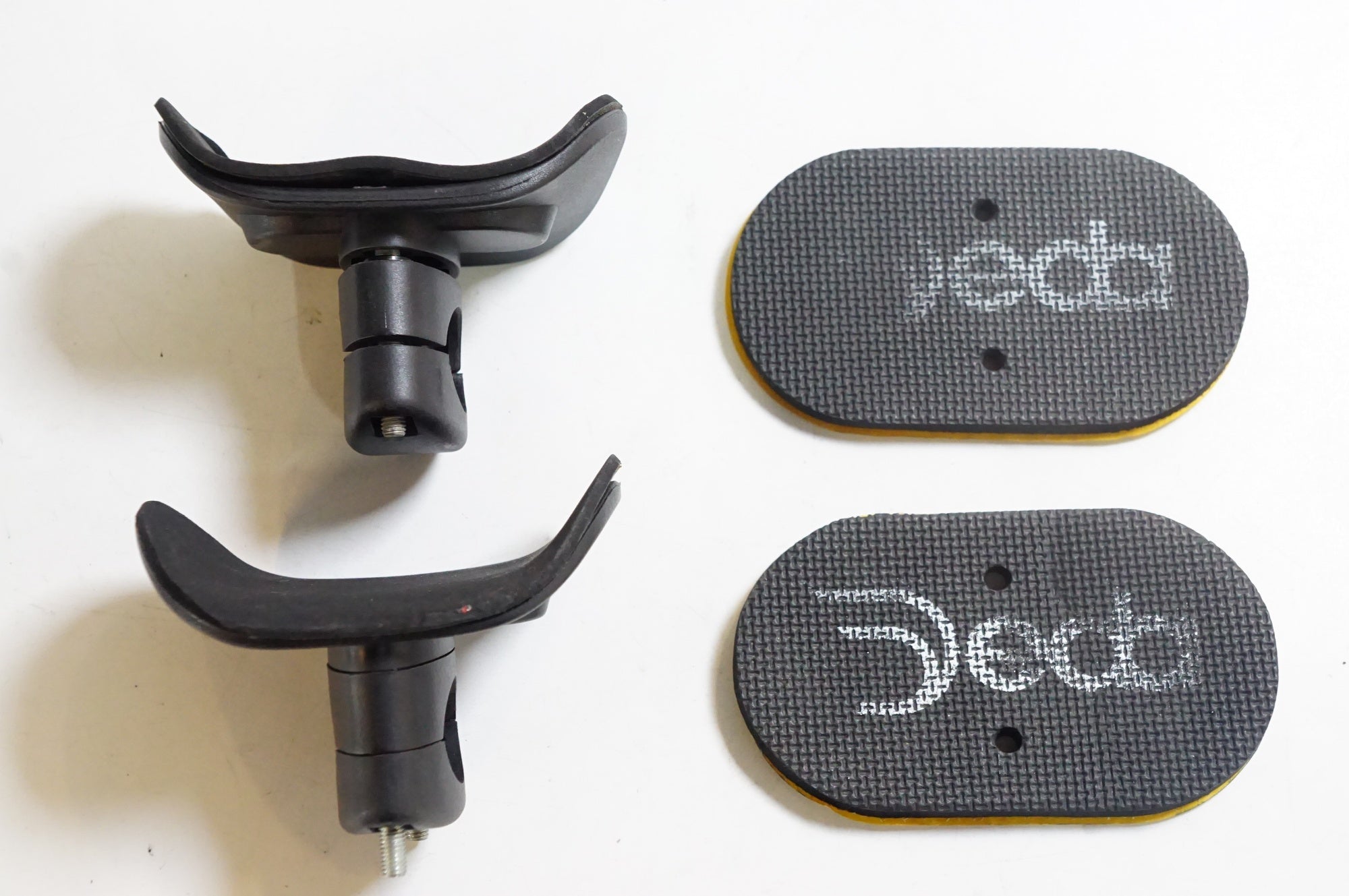 DEDA 「デダ」 CLIP BLACK エアロバー / 熊谷本店