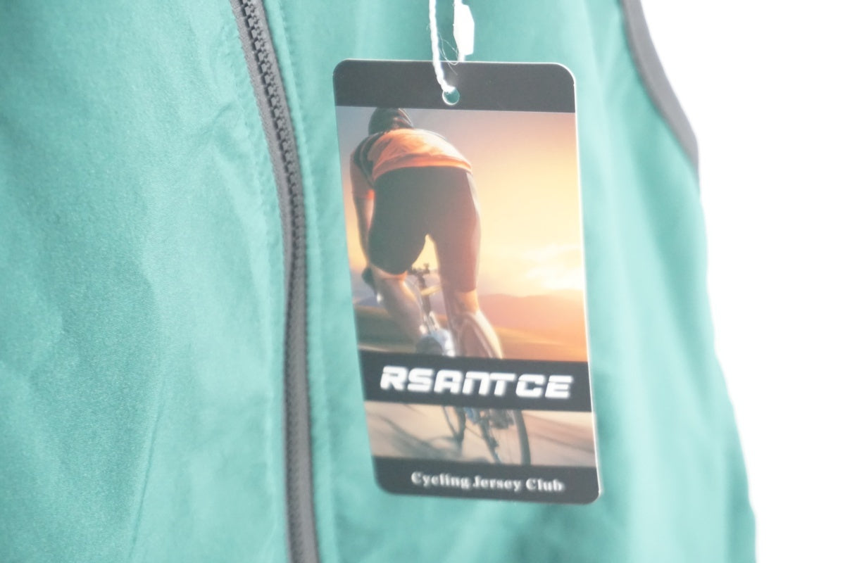 RSANTCE 「ラサンテ」 Sサイズ サイクルベスト / 滋賀大津店