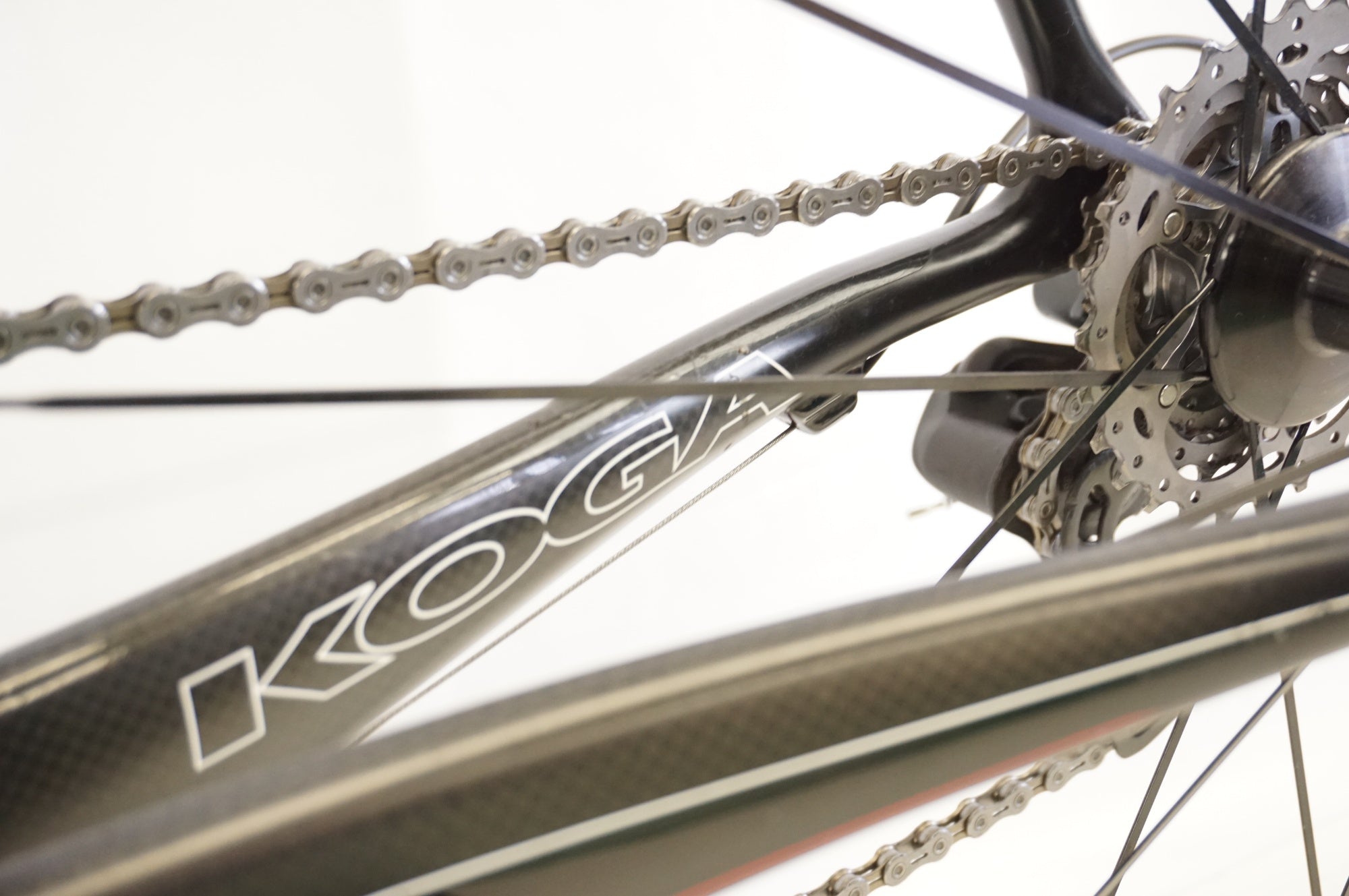 KOGA 「コガ」 KIMERA 3K 2013年モデル ロードバイク / 宇都宮店