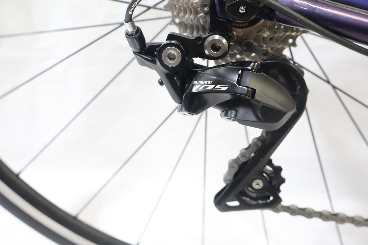 TREK 「トレック」 EMONDA ALR5 2019年モデル ロードバイク / 高知店