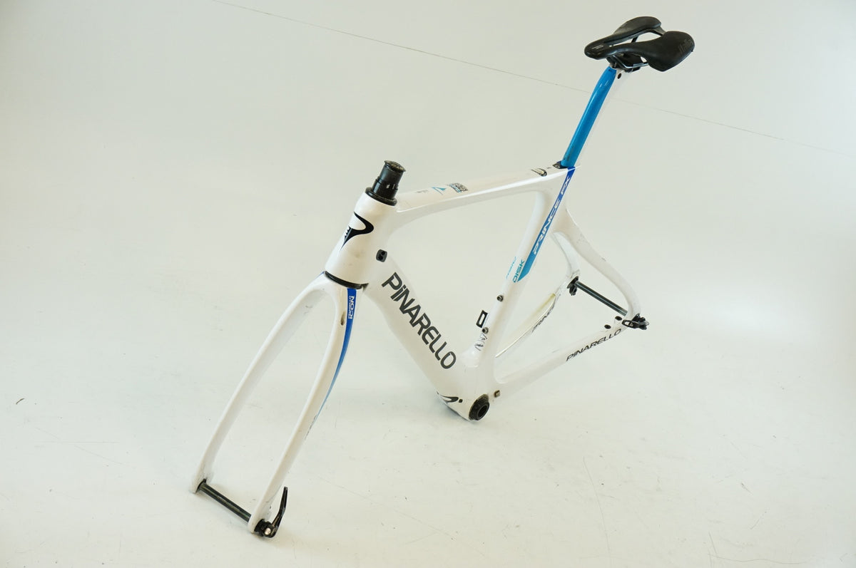 ジャンク PINARELLO 「ピナレロ」 PRINCE FX DISK 2020年モデル フレームセット / 浜松店