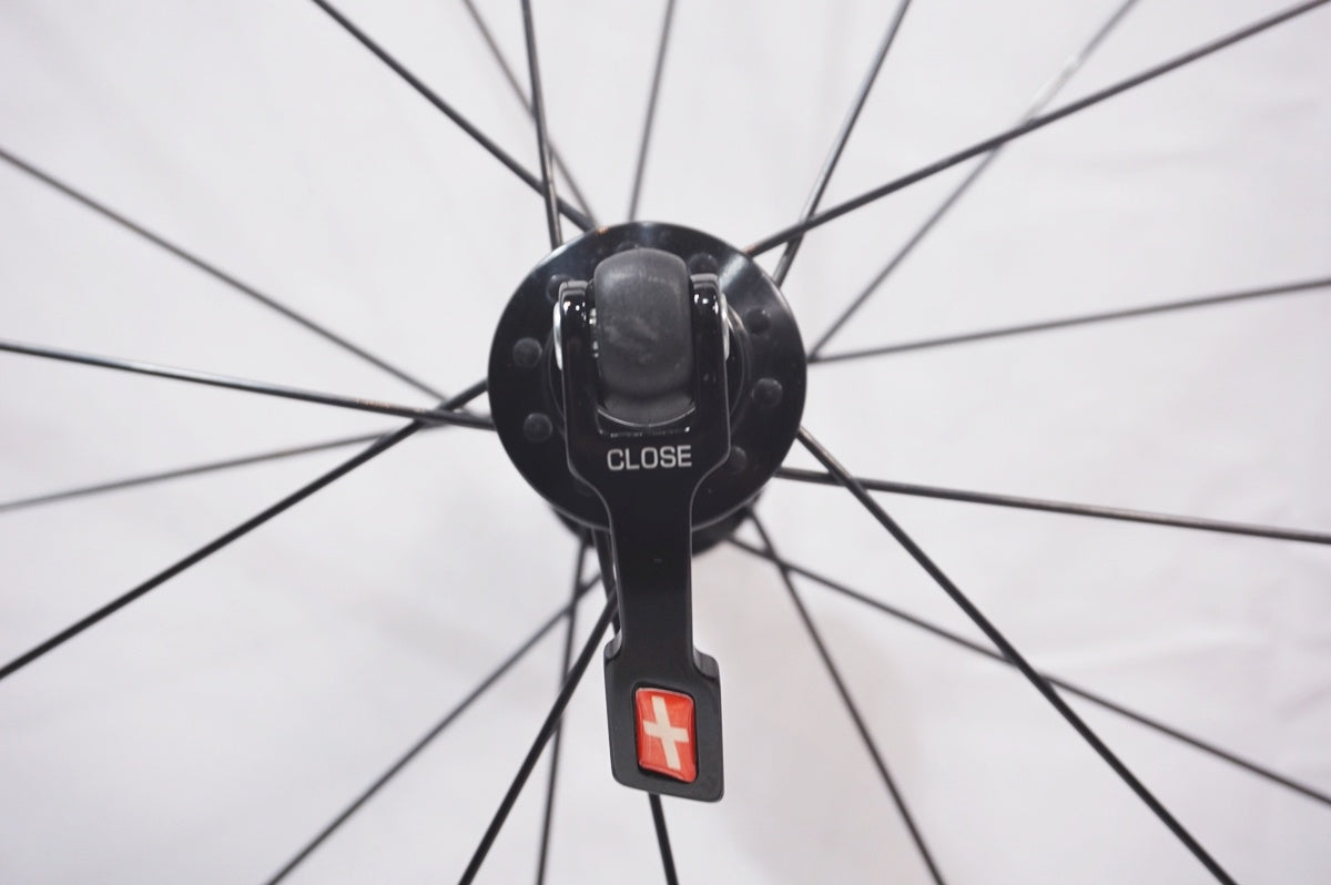 EDCO 「エドコ」 OPTIMA フロントホイール / バイチャリ世田谷店