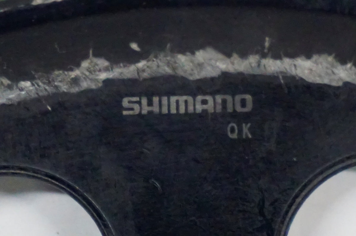 ジャンク SHIMANO 「シマノ」 DURA-ACE FC-R9100 54T チェーンリング / 名古屋大須店