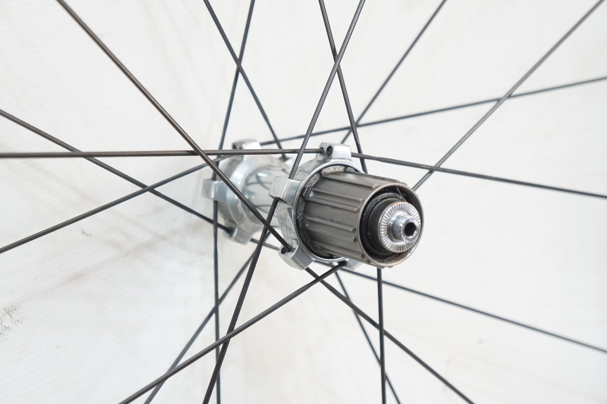 SHIMANO 「シマノ」 DURA-ACE WH-7850 シマノ10速 ホイールセット